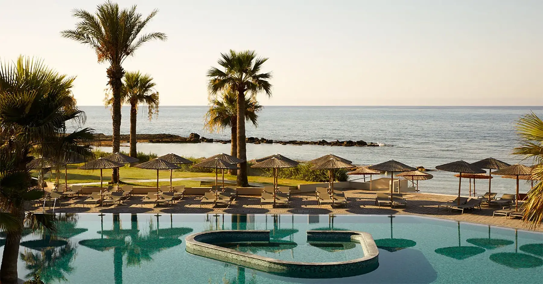 Why these Cypriot resorts offer a new gateway to an ancient island