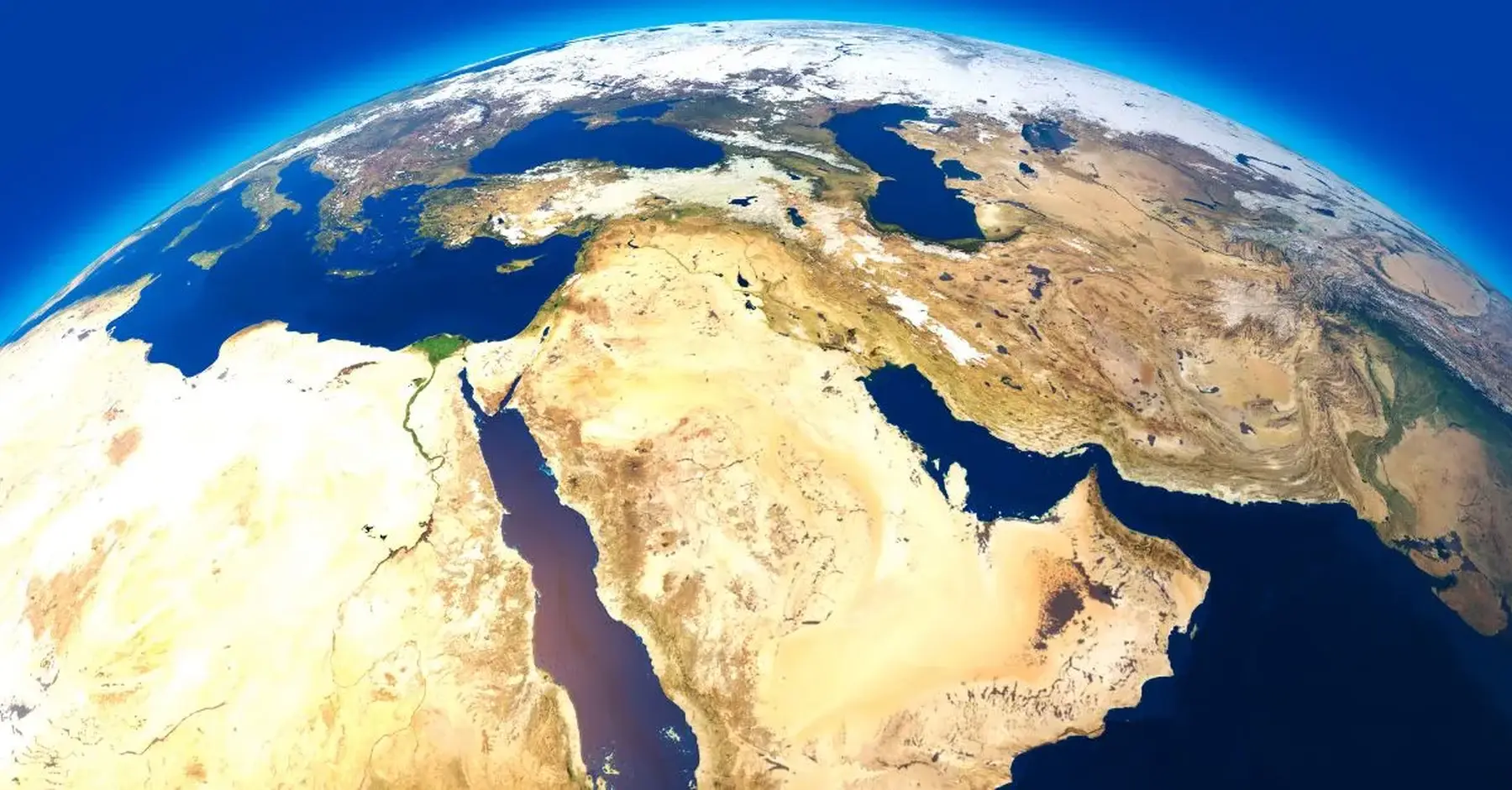 Middle East unrest sparks client calls to change or cancel holidays