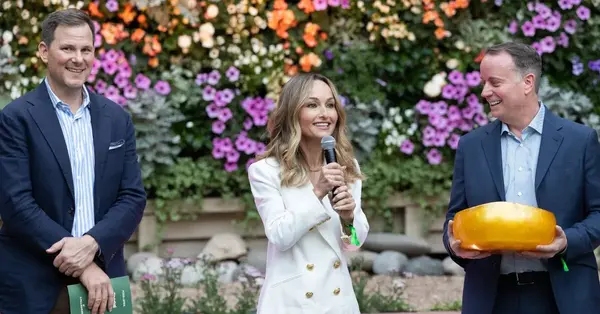 Oceania Cruises names group of chefs as Oceania Allura godparents