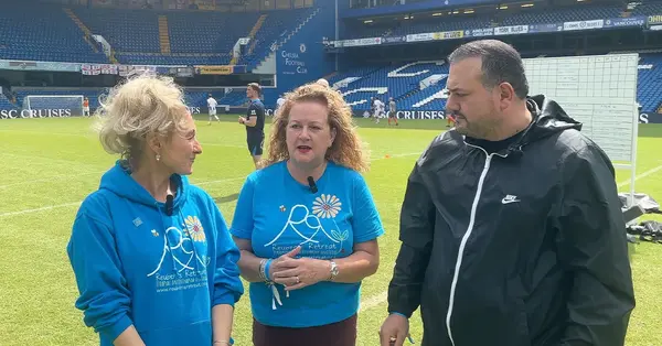 MSC Cup 2025 for Reuben's Retreat