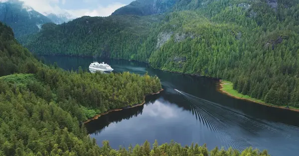 New Audley Travel land-and-cruise itineraries feature Seabourn