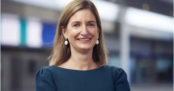 Gatwick aviation development chief switches to Scottish airport