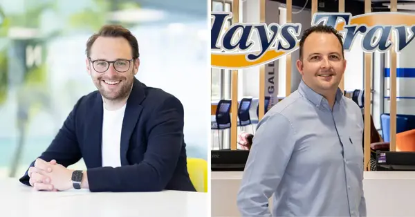 Hays Travel takes minority equity stake in Ocean Holidays