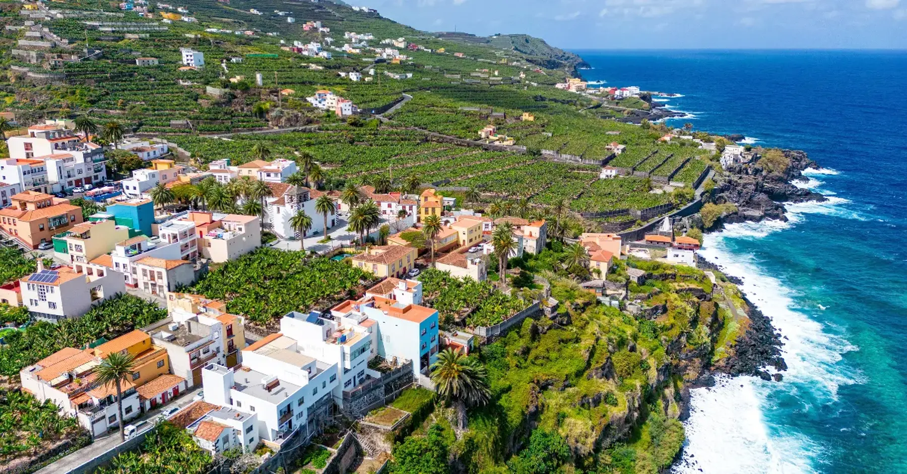 La Palma. Credit: Curioso.Photography/Shutterstock