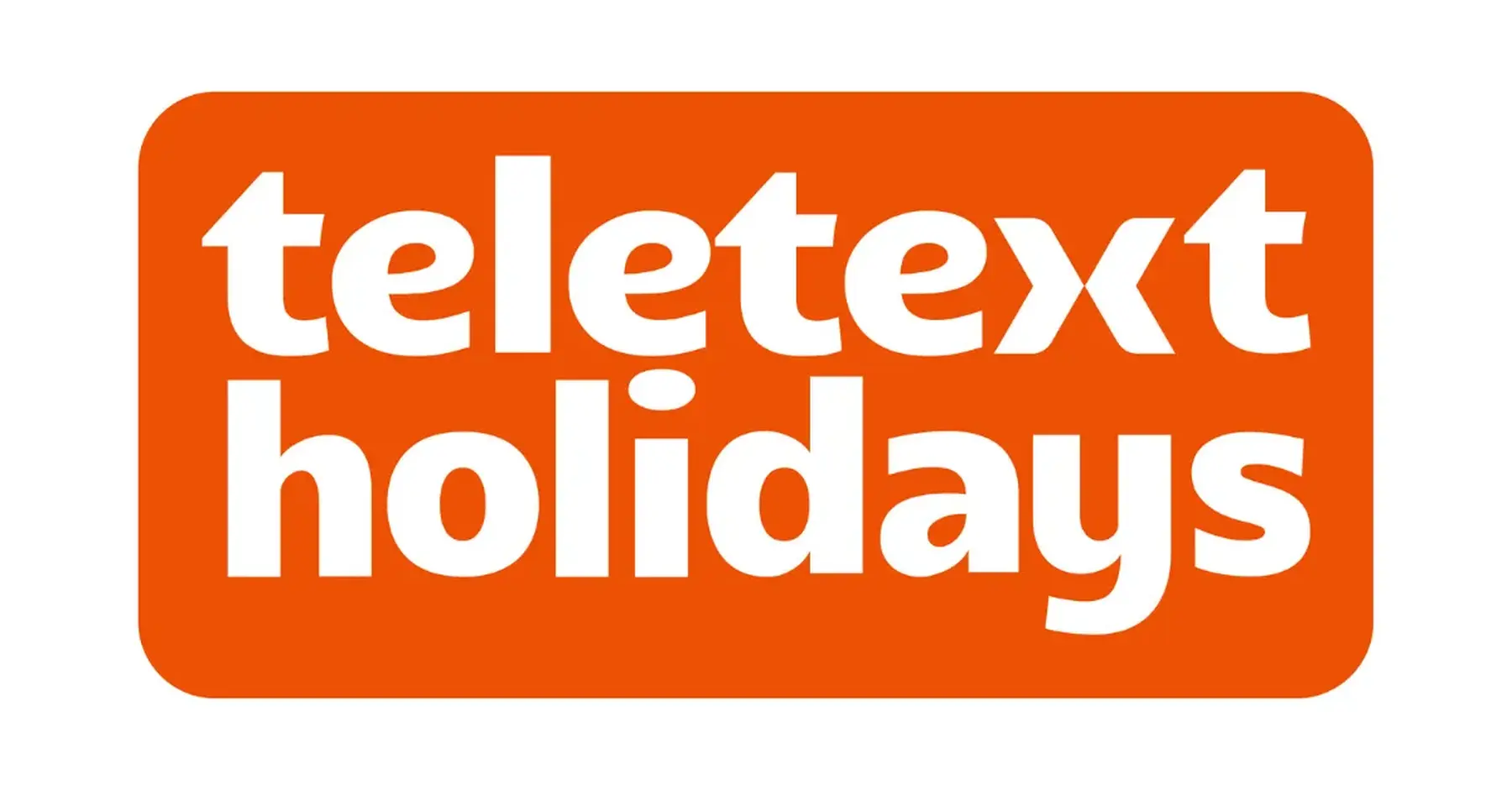 Teletext Holidays new logo