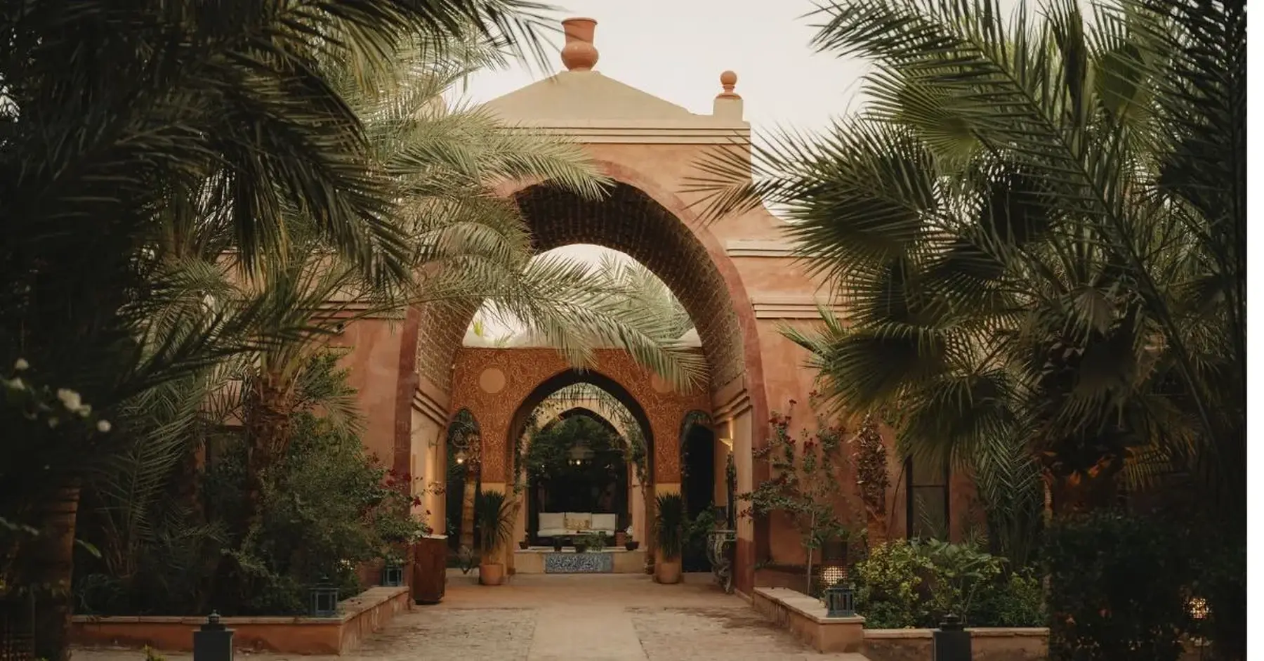 al moudira hotel luxor