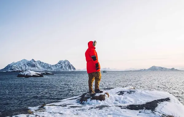 AE Expeditions are protecting the world's wild places