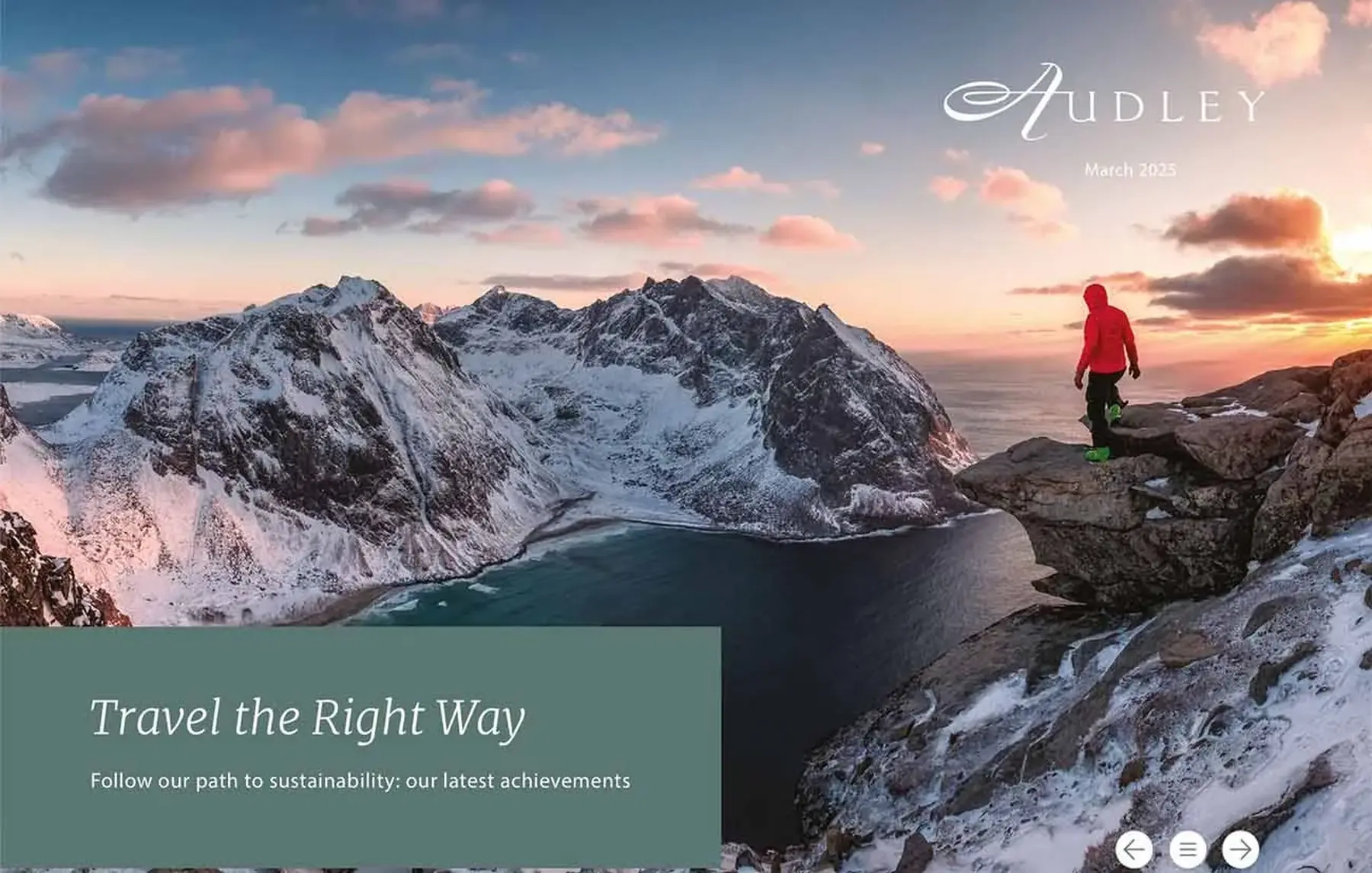 Audley Travel