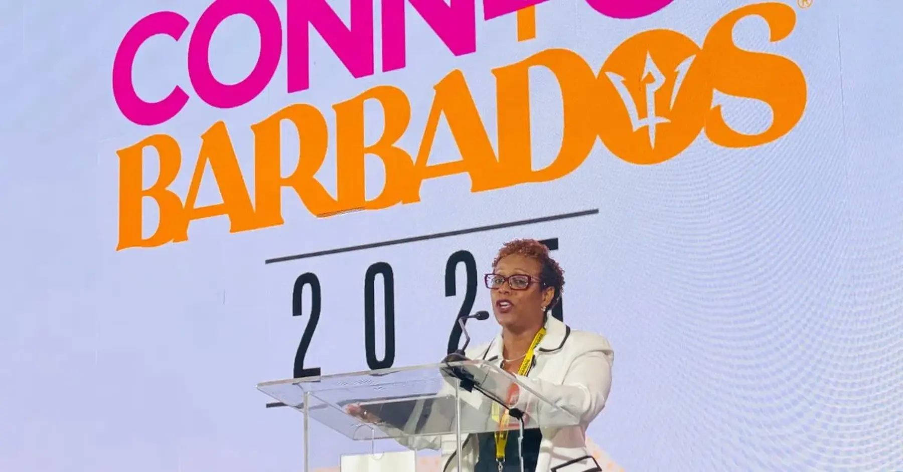 barbados connect andrea franklinjpg