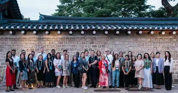 Connections Luxury Seoul hosts 30 travel agencies