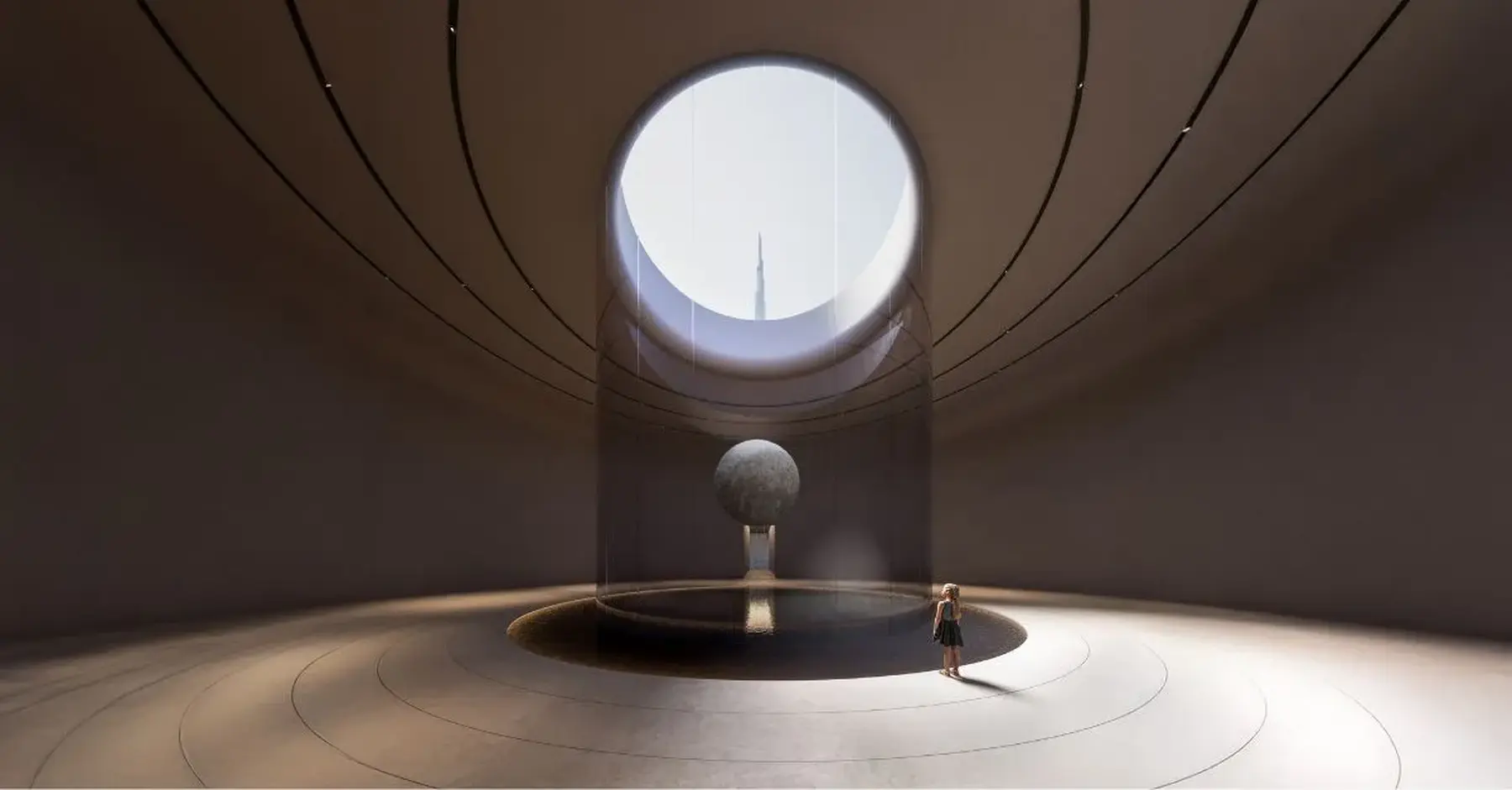 entrance lobby akala