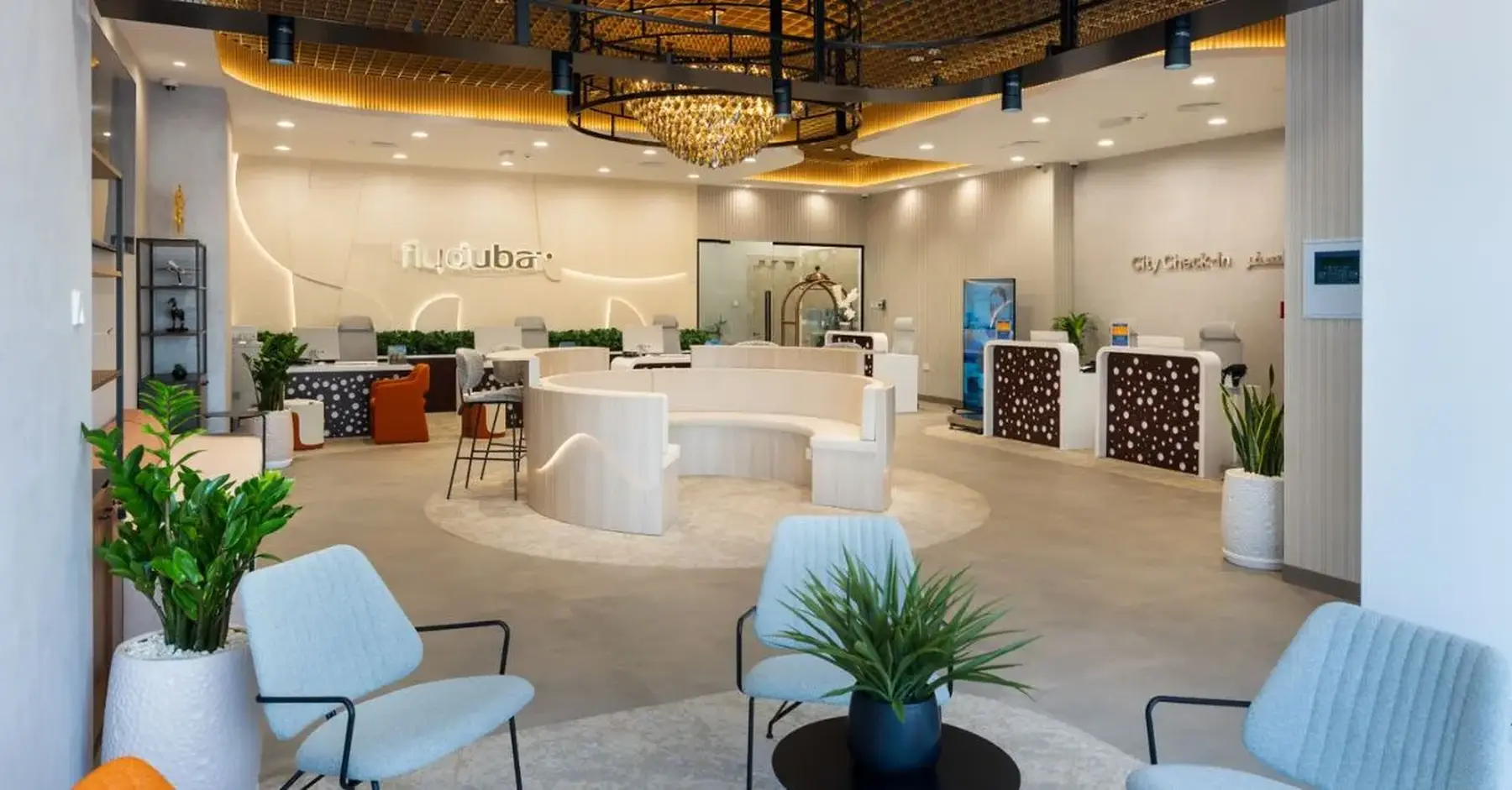 flydubai travel store sharjah