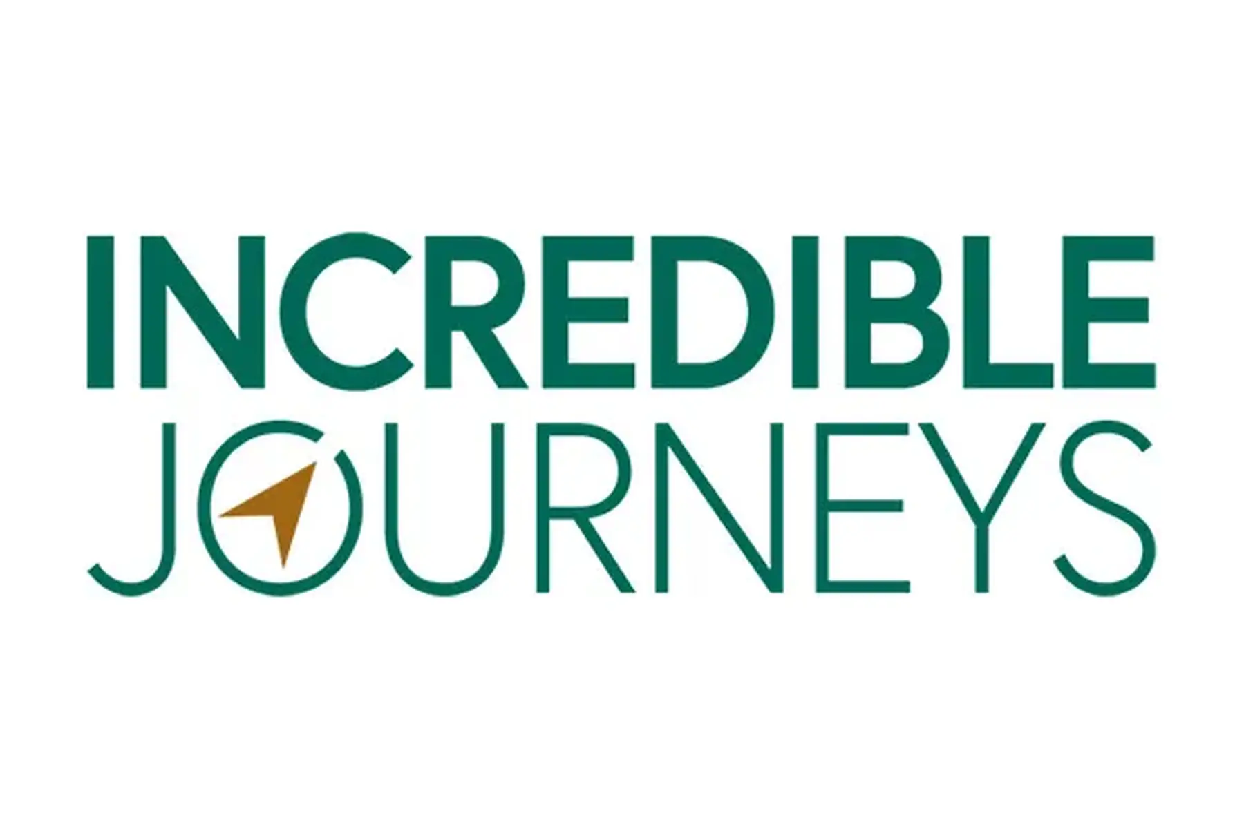 Incredible Journeys