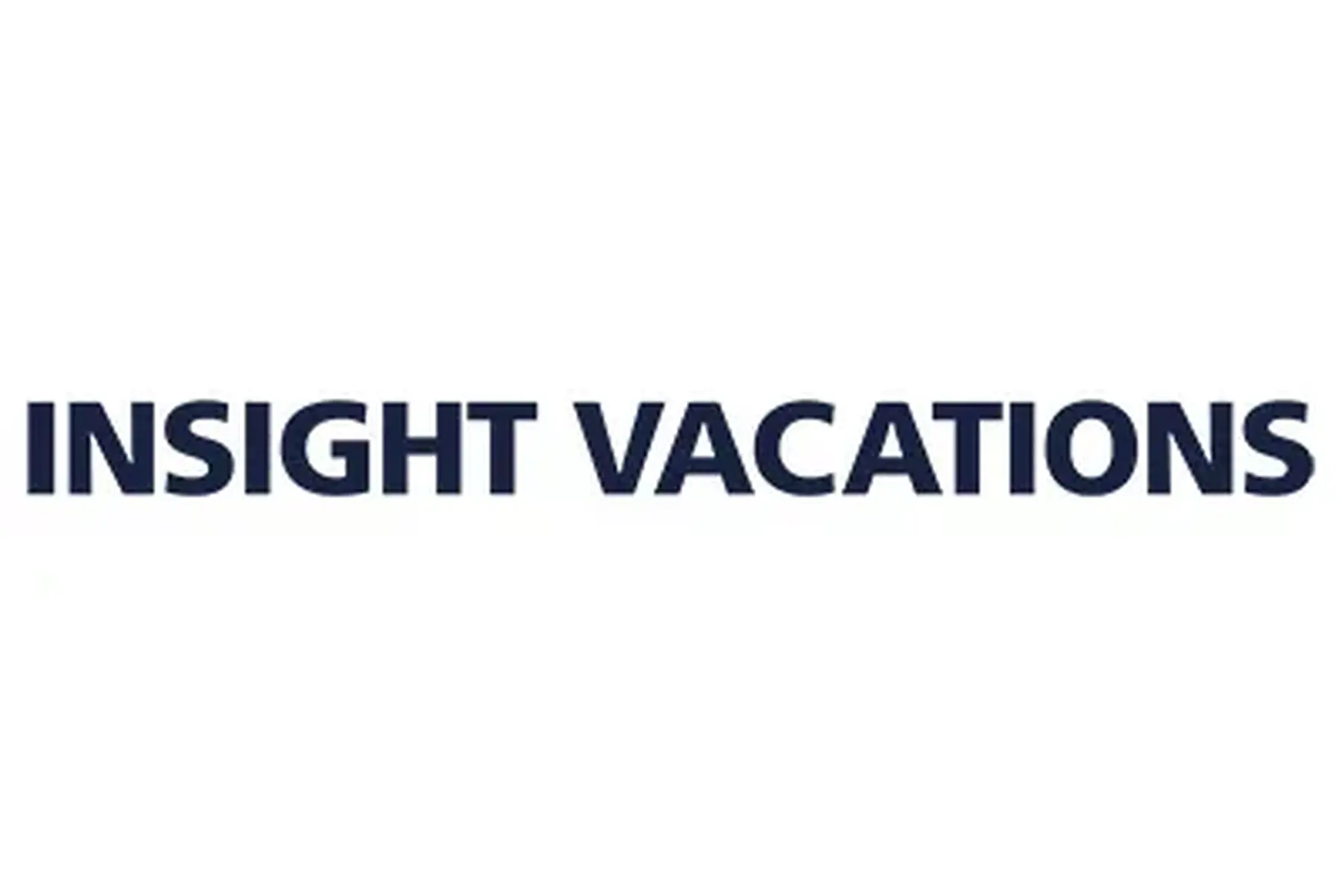 Insight Vacations