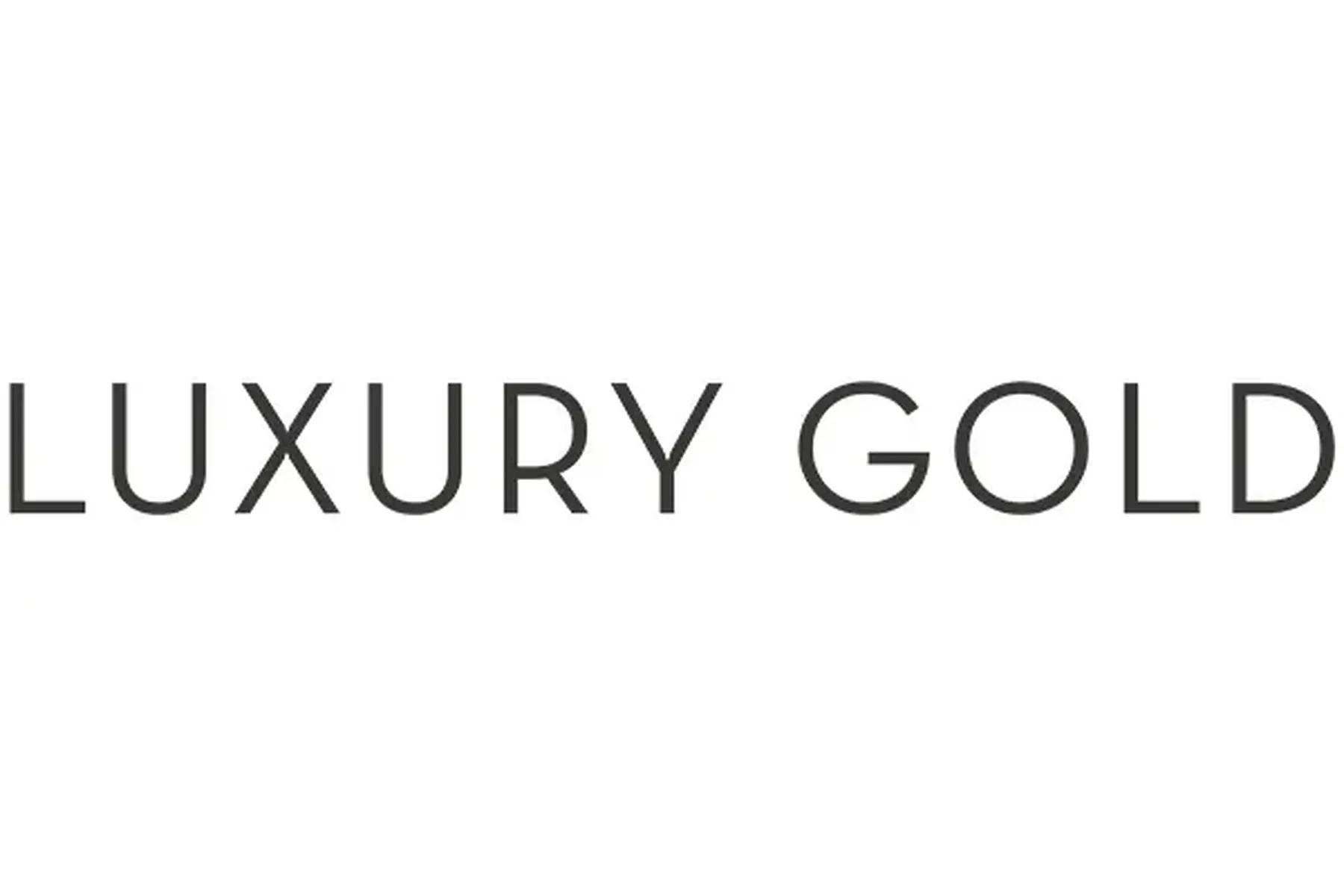 Luxury Gold