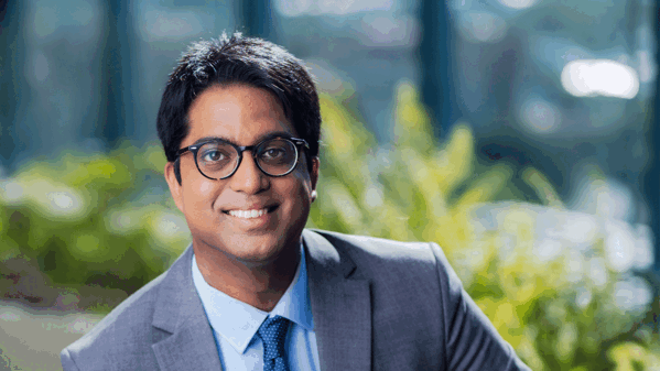 Mauritius Tourism Promotion Authority appoints new director