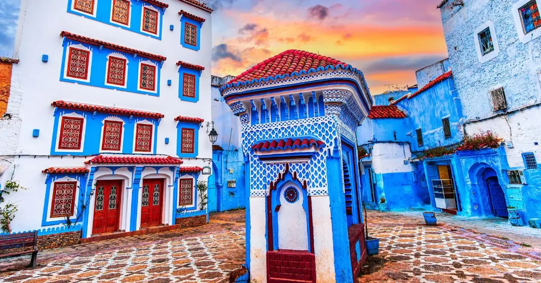 morocco