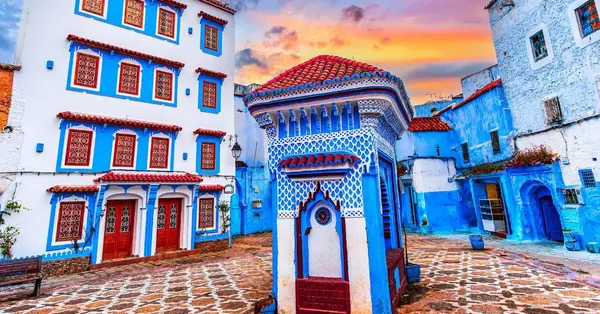 Morocco targets GCC travellers in new summer campaign