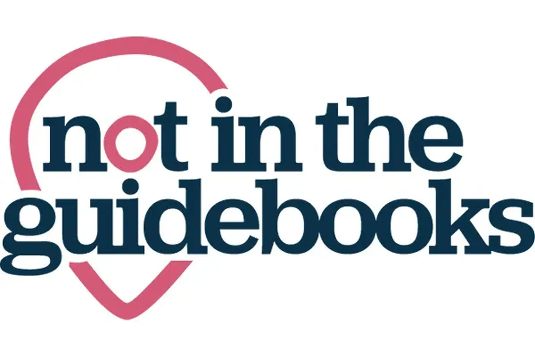 Not in The Guidebooks.