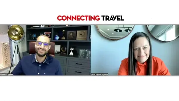 Royal Caribbean Arabia's Mohamed Saeed on 2023's best-selling cruises and incentives for agents