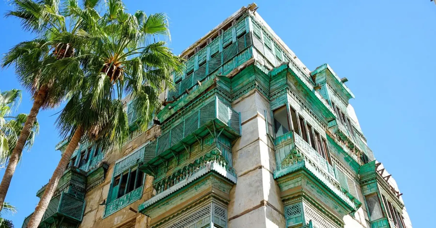 saudi arabia jeddah