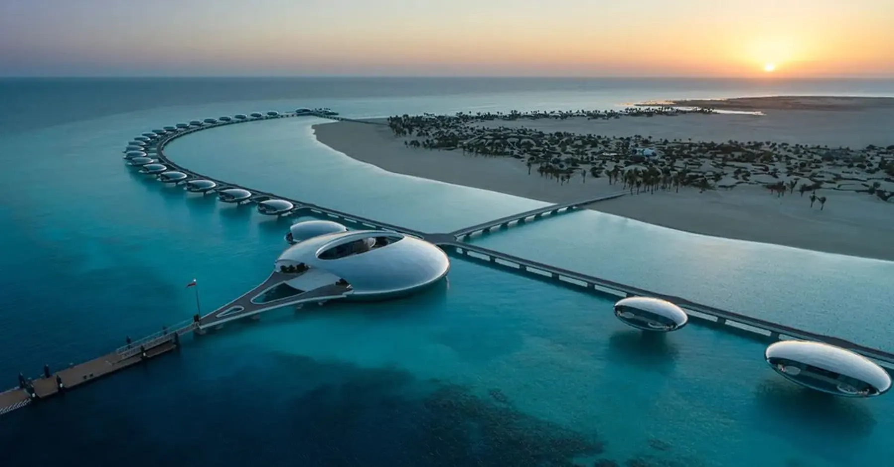 shebara resort red sea saudi