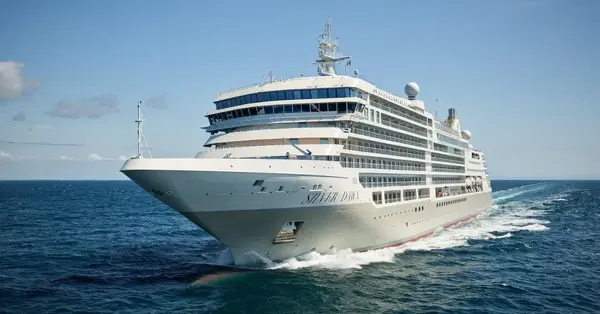5 reasons to book Silversea’s 2026 world cruise