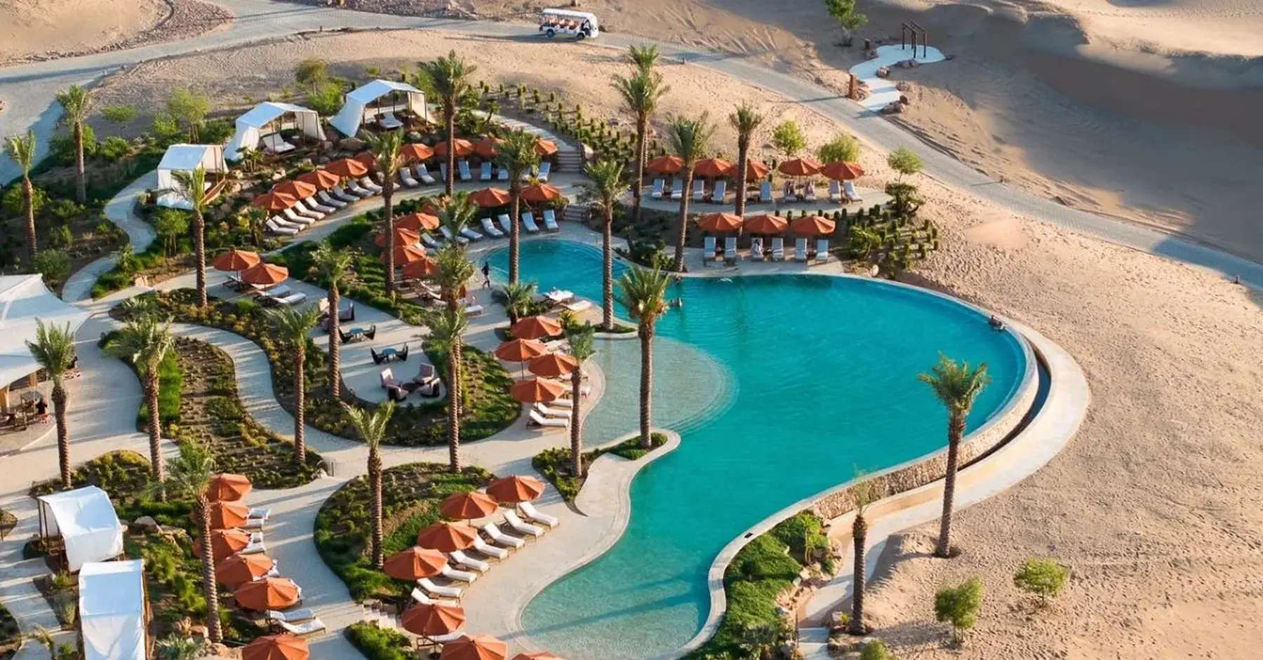 six senses saudi