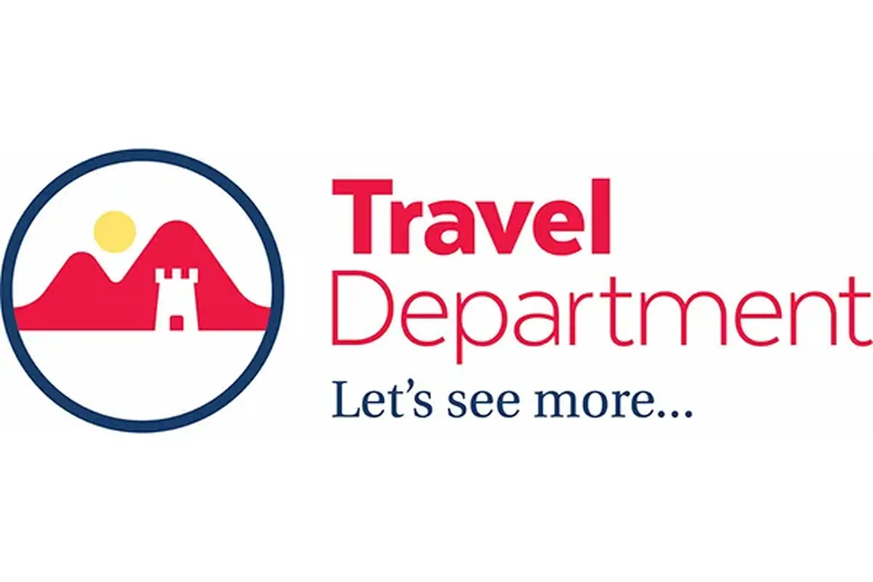 Travel Department Black Friday Offer