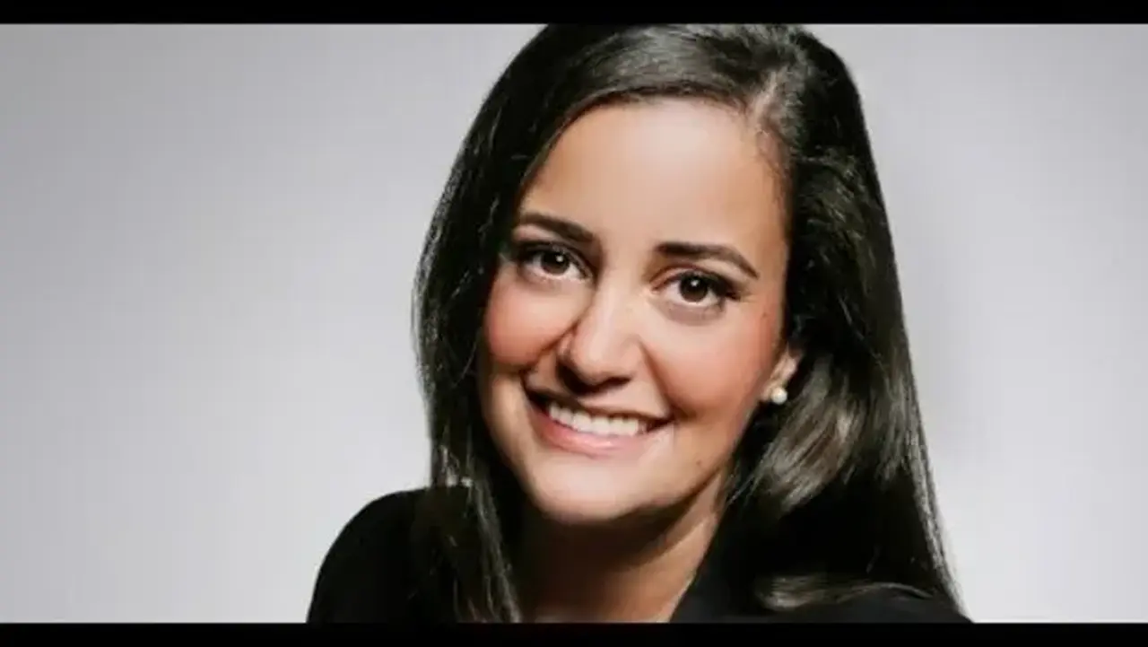 Time Out Market Dubai GM Sandy El Hayek on launching a food hall during a pandemic