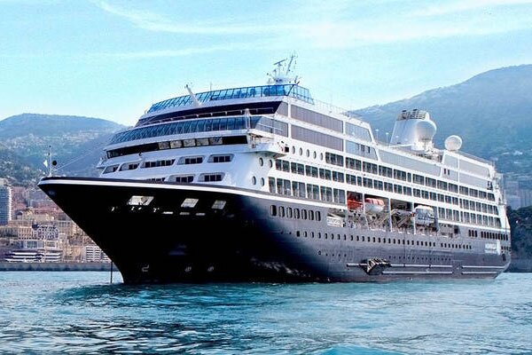 Azamara releases 2024 European programme