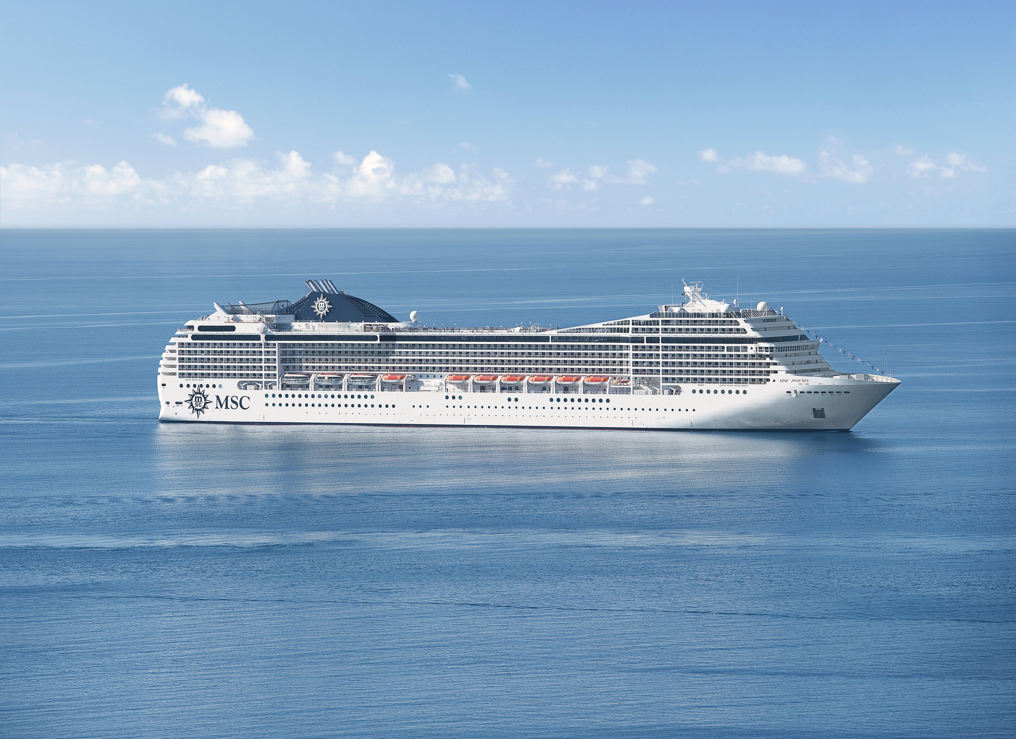3 renowned chefs to join MSC Cruises&rsquo; 2024 World Voyage
