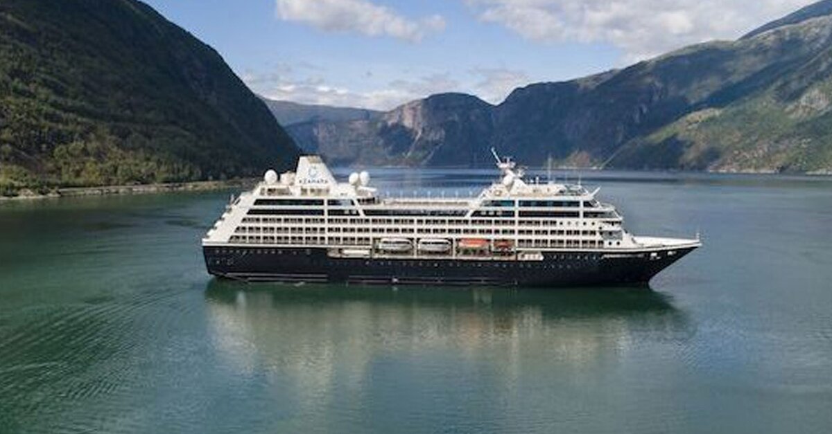 Azamara adds 44 new itineraries for winter 2024-25