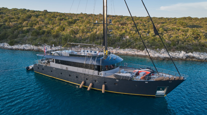 Cruise Croatia launches dedicated charter division
