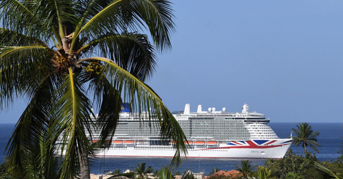 Review: Sailing the Caribbean onboard P&O Cruises’ Arvia