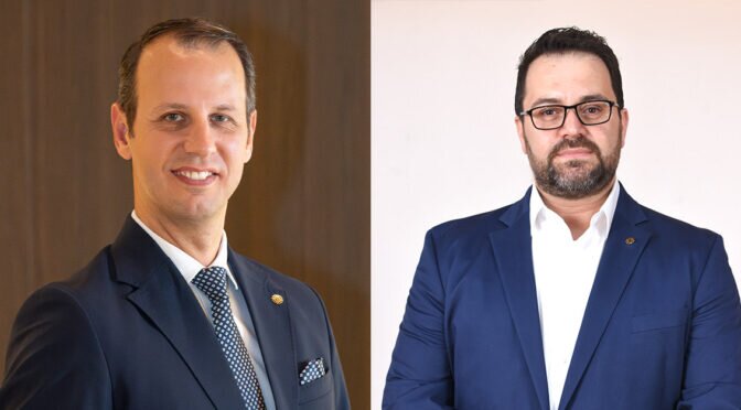 Explora Journeys expands senior management team