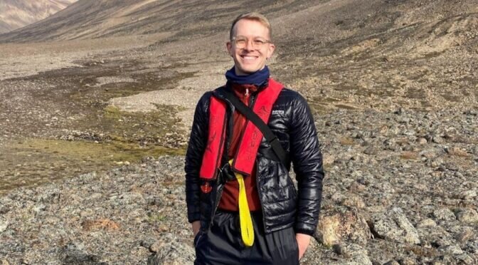 AE Expeditions eyes EMEA growth