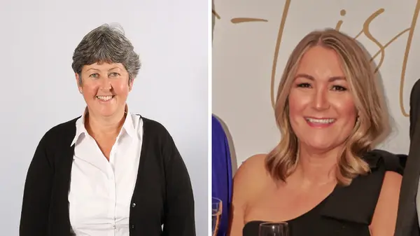 Carrier’s Julie Barker to retire after 23 years with the company