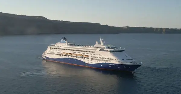 Celestyal unveils Arabian Gulf sailings for 2027/2028