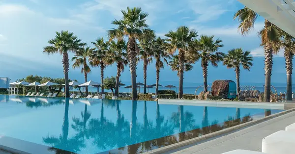 Discover the endless allure of Domes Resorts