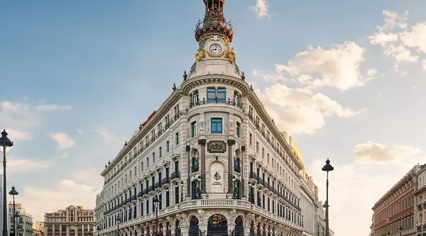 Where to stay and what to do in multifaceted Madrid
