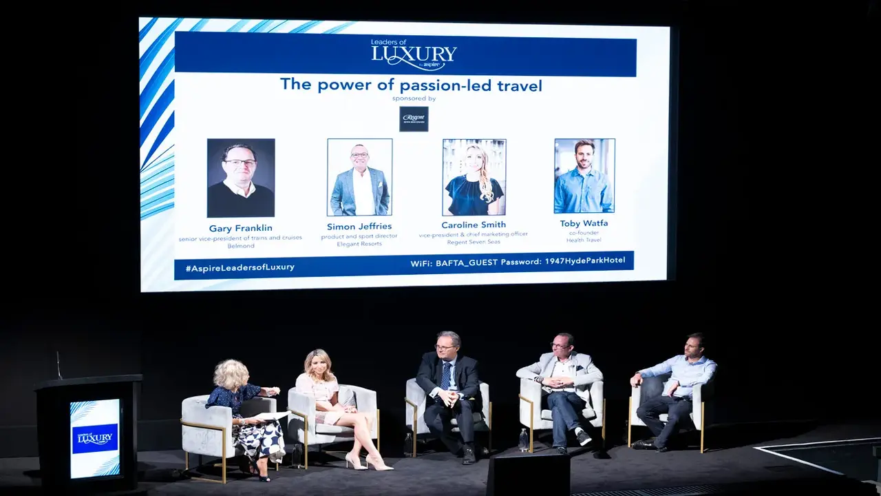 Travellers ‘willing to pay a higher price-tag’ for special interest holidays