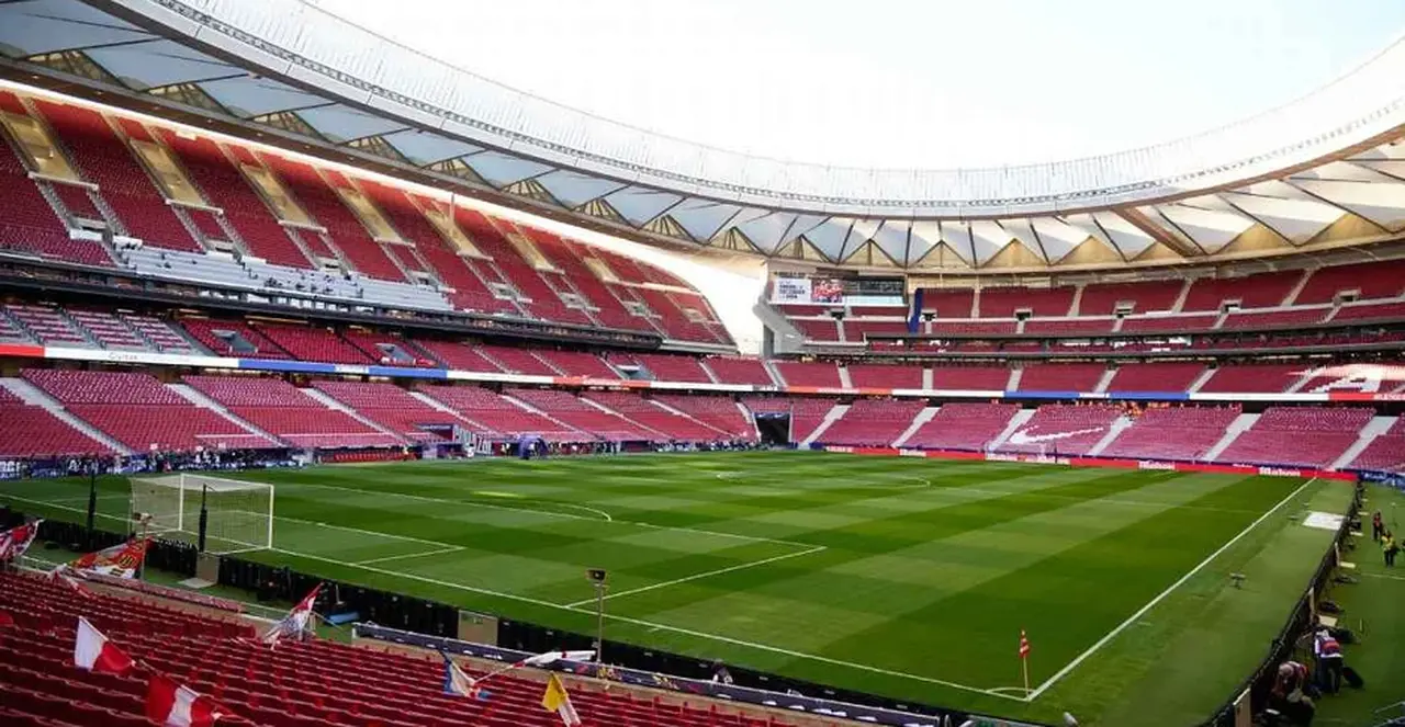 Riyadh Air scores sponsorship deal with Spain's Atlético de Madrid