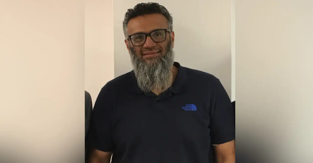 Nasser Siddiq of Flightcatchers