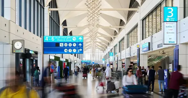 UAE airports prepare for summer travel rush