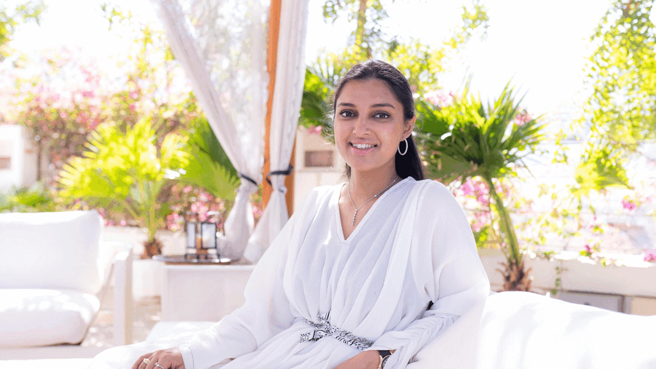 Tourism in Oman being &lsquo;revolutionised&rsquo;, says new hotel director