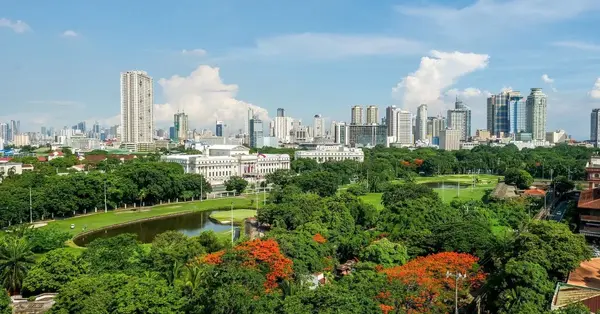 Qatar Airways begins daily Doha-Manila service