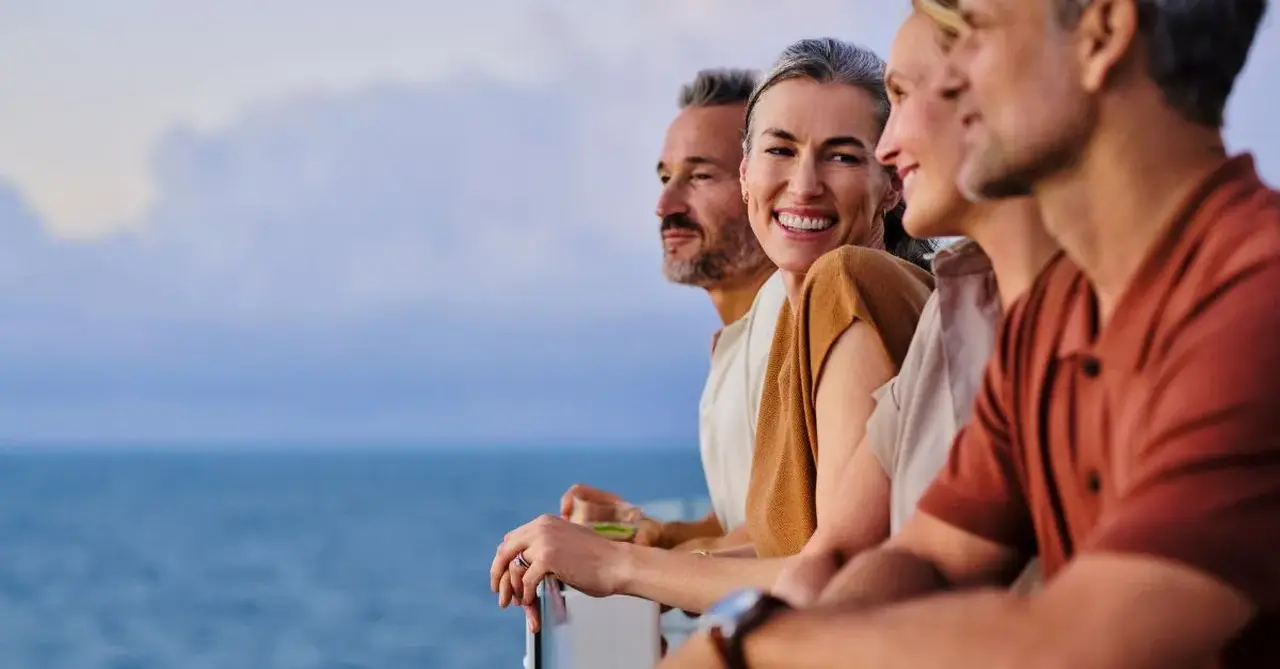 silversea venetian voyage 2026