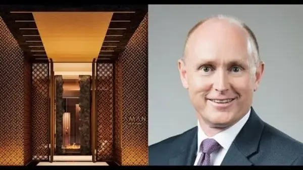 Luxury Travel | New properties, marketing strategies and sister brand for Aman