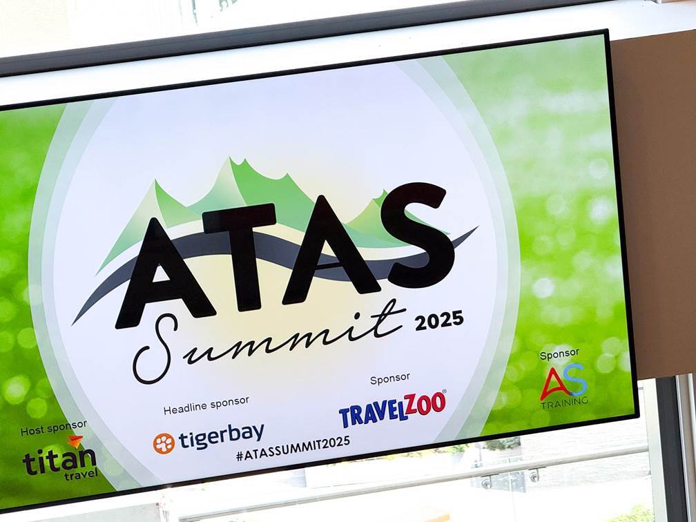 Atas Summit 2025